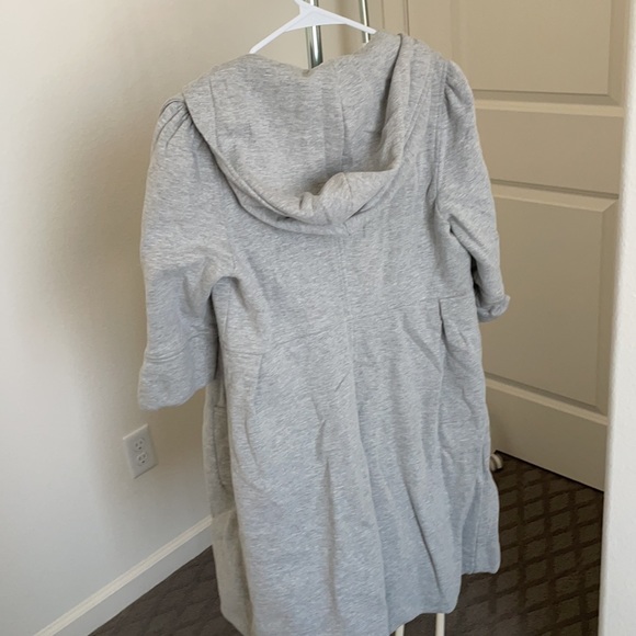 Gray Juicy Couture Jacket - Picture 2 of 6